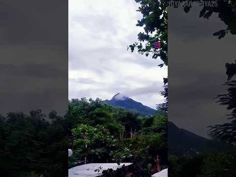 #Tiruvannamalai resort view  #pondicherry #viral #trending #shortsfeed #ytshorts #tamil #hills