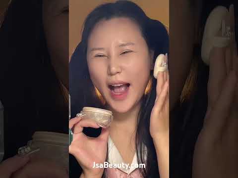 Kpop Makeup transformation, Amazing makeup Art, Beauty and Cosmetics #shorts