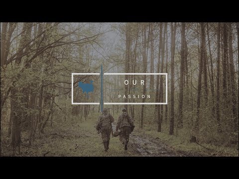 Mississippi Turkey Hunting - Our Passion - Official Trailer