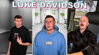 *BEST OF THE WEEK* Luke Davidson Shorts #21 | FUNNY Luke Davidson TikToks