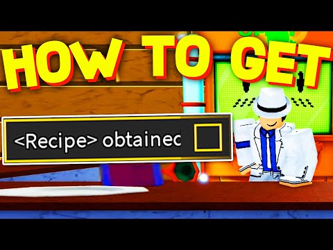 How To GET AURA RECIPE in BLOX FRUITS! AURA SKIN RECEIPES BLOX FRUITS! ROBLOX