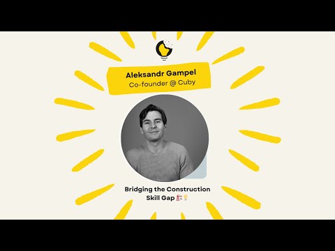 Bridging the Construction Skill Gap 🏗️💡