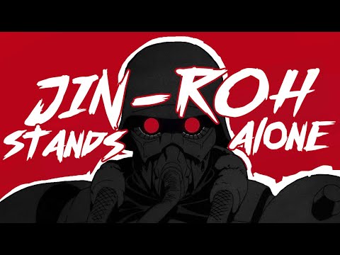 How Jin-Roh: The Wolf Brigade Stands Alone