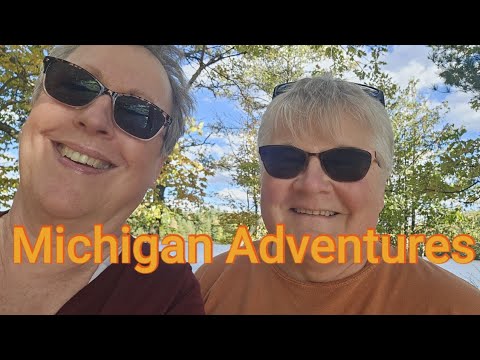 Exploring The Best Of Kingsford/iron Mountain Michigan: A Day Of Fun!