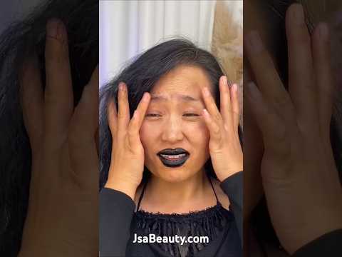 Amazing Makeup transformation, Amazing makeup Art, Beauty and Cosmetics #shorts