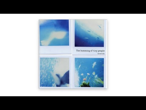 Gutevolk - The Humming of Tiny People [ Full Album, 2002 ]