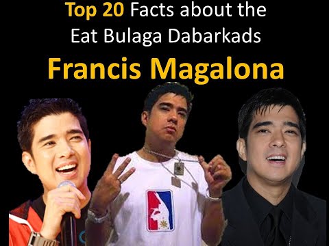 Exclusive! Dive into the fascinating life of the legendary Master Rapper, Francis Magalona,