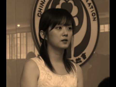 Jang Nara  Thinkin' of You