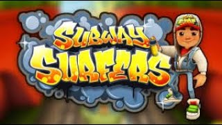 Lets Try 5hr Live|Subway Surfers| Part 1 | #templerun #subwaysurfers #shortslive #livestream