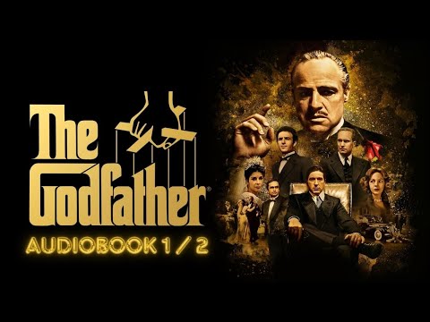 The Godfather Audiobook Part 1/2