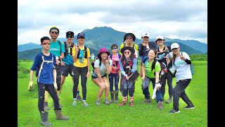 20230625登山 內雙溪