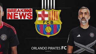 breaking news:Wow!!Multimillion tag Bucs young starlet is monitored by Laliga Top-flight team?