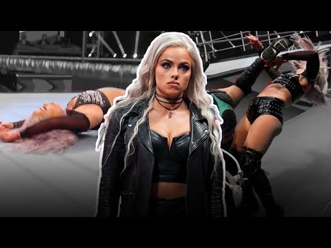 LIV MORGAN DEAD MOMENTS 💀