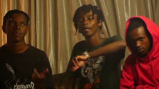 johnny xter ft star 5am freestyle (official music video) prod by Zoowe