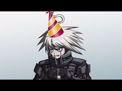 Happy Birthday Kiibo!