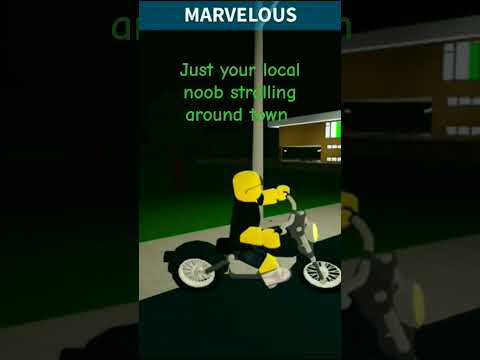 Just your local noob strolling around town #funnyvideos#shorts#roblox