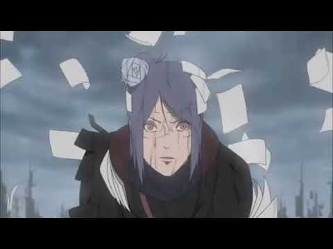 konan amv