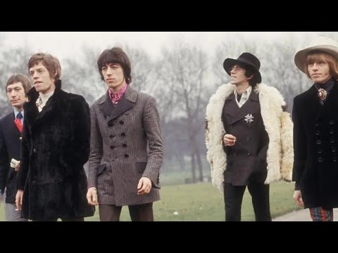 Ruby Tuesday  ( Rolling Stones cover)