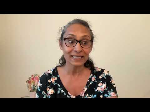 Girls Gone Strong Review: Menopause Coaching Specialist Certification - Priya