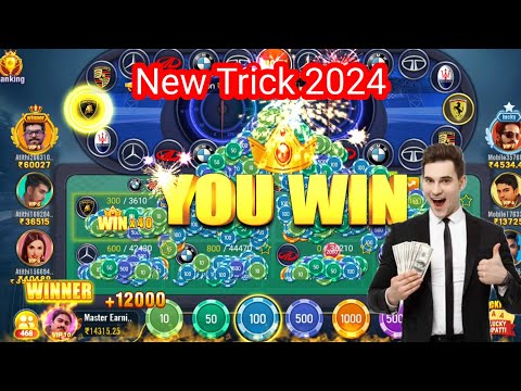 Car roulette trick today 5000 से 15000 जीत लिया/ car roulette game tricks/ car roulette trick 2024