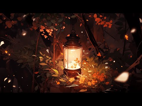 夜明けと蛍 Lofi Version By J-POP。恋と嘘