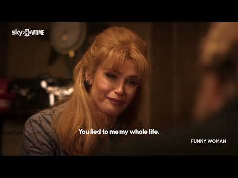 Funny Woman  | Season 2 | SkyShowtime