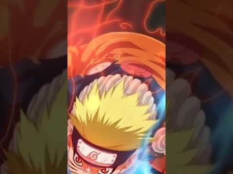 edit naruto