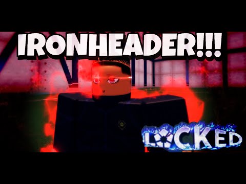 Using The Best Weapon... IRONHEADER!!! (Locked)