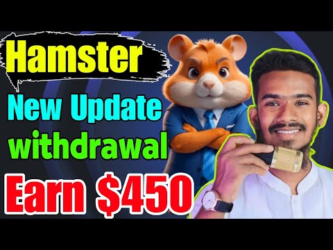 Hamster Kombat Combo Cards | Hamster Kombat Mining Withdrawal | Hamster Kombat Listing Plan