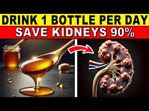 👉No KIDNEY Patient Will Ever Lose a Kidney Again, Watch This - 302. - Healthy lifestyle