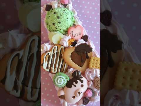 Decoden phone case commission! :D #decoden #diyphonecase #diy #decodenphonecase #craft #polymerclay