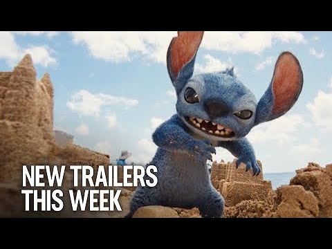 New Trailers This Week | Week 48 (2024)