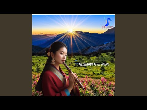 Soothing Flute Music