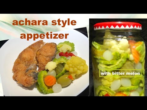 No cooking... Delicious healthy appetizer (vegan) ...easy to make