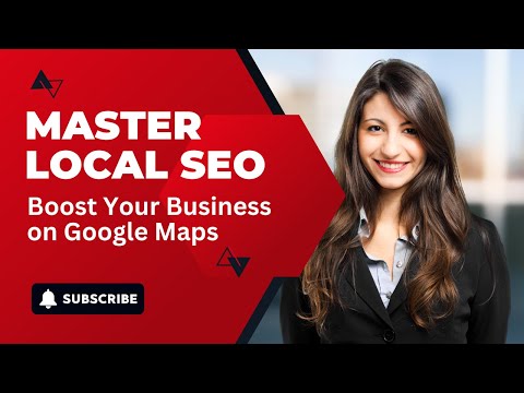 Master Local SEO | Boost Your Business on Google Maps | US Business Consultancy