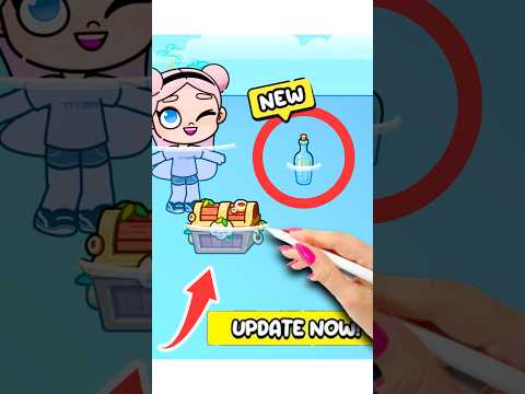 NEW UPGRADE IN AVATAR WORLD🌎😱 pazu secret/ pazu word /