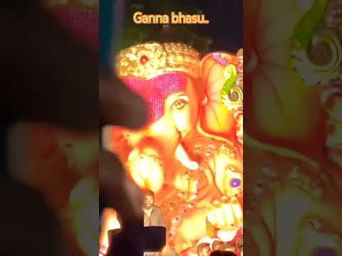 🔥Ganesh chaturthi 2024 ❤️ #ganeshostav #ganeshbappa #tamilsong #ganeshchaturdhi #ganpatibappamory ✅