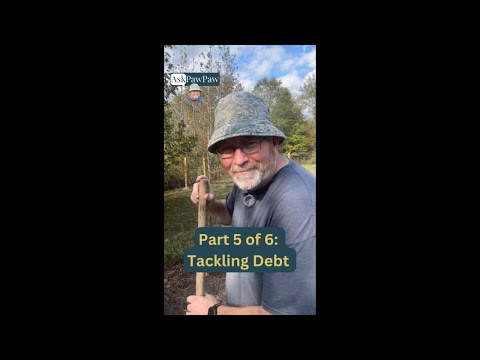 Step Four: Tackling Debt – Take Control of Your Finances