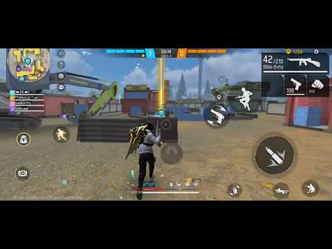 Free fire games play ma Haddsort kasa mara free fire india ma Haddsort ff games play live #minivlogs