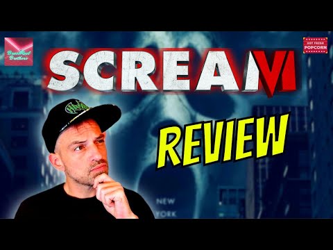 Scream 6 - Movie Review