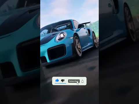 Need for Speed Unbound-Official Porsche 75th Anniversary Trailer।GameZenZ