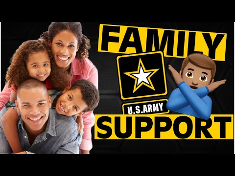 WHAT IF MY FAMILY DOESN'T SUPPORT MY DECISION TO JOIN THE US ARMY?