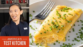 How to Make Omelets Like a Pro