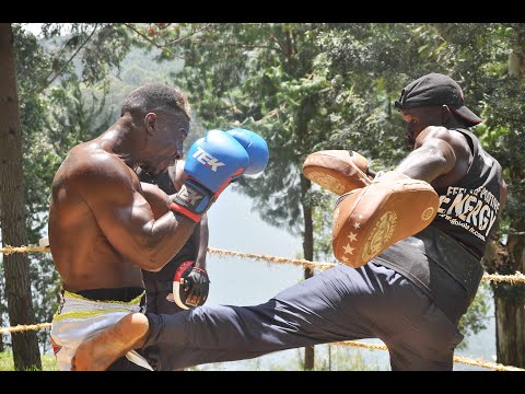 GOLOLA VS GENERAL FUNGU, How Both Camps Are Geared Up & Isaac Ssenyange Jr Vs Muzamir Ssemuddu #UBCL