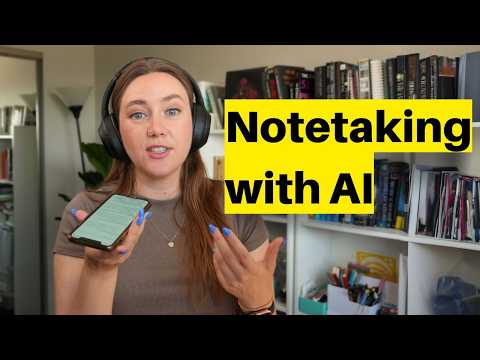 De-Clutter Your Brain with VoiceNotes