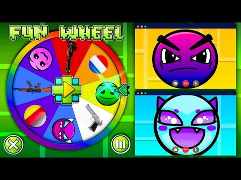 Oreo Stolen Vs Lightning Discovered Electricity | Meme Geometry Dash