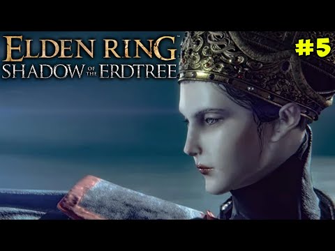 Magic Is For Suckers! | Elden Ring Coop Episode 5