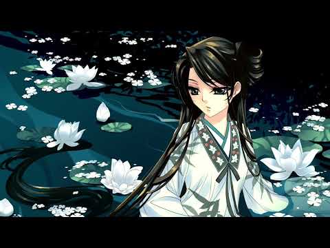 黛玉(seamlessly extended) - 红楼梦Dream of the Red Chamber OST