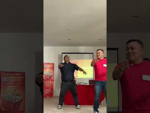 Shopwell Dance Challenge