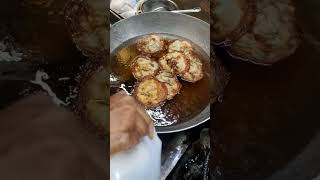 Subhani Malpoori Kova Eating Challenge| Guntur Unlimited Panipuri Shop Closed 😭| #shorts #foodie